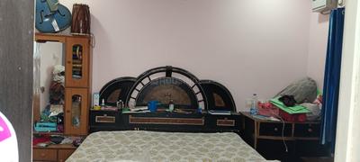 Bedroom Image of 2000 Sq.ft 3 BHK Duplex for sale in DHL Singapore Life City, Gotal Pajri Nagpur for Rs. 10000000