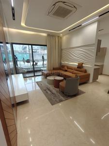 Living Room Image of 1135 Sq.ft 2 BHK Apartment / Flat for sale in Rajveer Garima Phase 1, Wakad Pune for Rs. 11800000