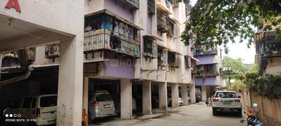 Image of 520 Sq.ft 1 BHK Apartment / Flat for sale in Nandan Residency, Ulhasnagar, Thane for Rs. 2000000