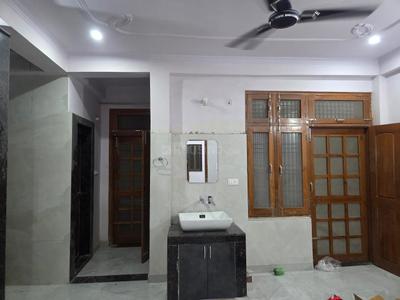 Image of 1103 Sq.ft 2 BHK Builder Floor for rent in Azad Nagar, Gorakhpur for Rs. 12000