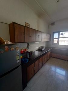 Kitchen Image of 1778 Sq.ft 2 BHK Builder Floor for rent in Sector 16 Panchkula for Rs. 24000