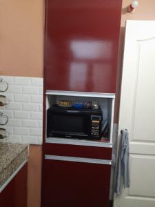 Kitchen Image of 1850 Sq.ft 4 BHK Apartment / Flat for sale in Raheja Sampada, Sector 92 Gurgaon for Rs. 13500000