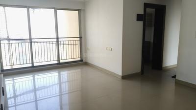 Living Room Image of 1290 Sq.ft 3 BHK Apartment / Flat for sale in Rustomjee Urbania Athena, Thane West Thane for Rs. 20000000