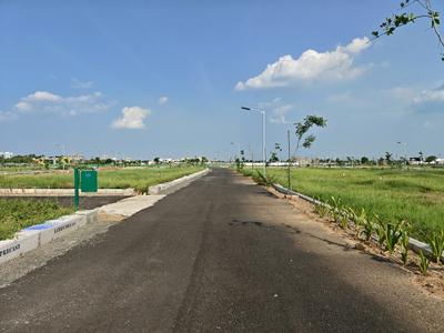 Image of 1050 Sq.ft Residential Plot / Land for sale in Padappai, Chennai for Rs. 3990002