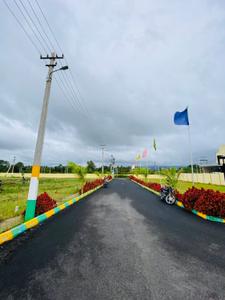 Image of 1200 Sq.ft Residential Plot / Land for sale in Kanakapura, Bengaluru for Rs. 2000000