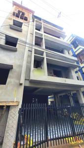 Image of 1360 Sq.ft 3 BHK Apartment / Flat for sale in Kasba, Kolkata for Rs. 8500000