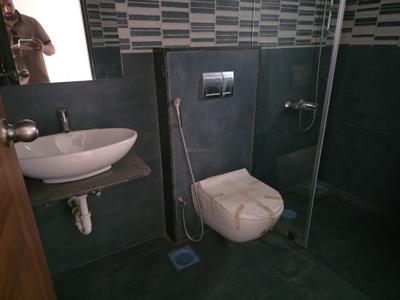Image of 950 Sq.ft 2 BHK Apartment / Flat for rent in Shamraj Trident, Dhankawadi, Pune for Rs. 25000