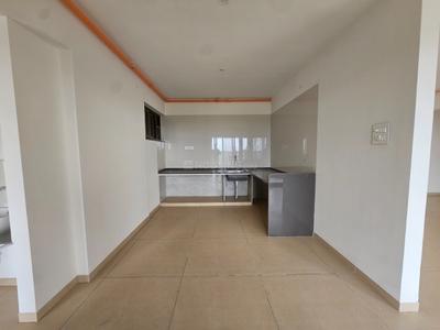 Kitchen Image of 2600 Sq.ft 4 BHK Apartment / Flat for sale in ABH Treeland Phase 5, Gangapur Nashik for Rs. 20000000