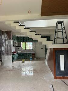 Image of 2200 Sq.ft 3 BHK Independent House for sale in Mallathahalli, Bengaluru for Rs. 20500000