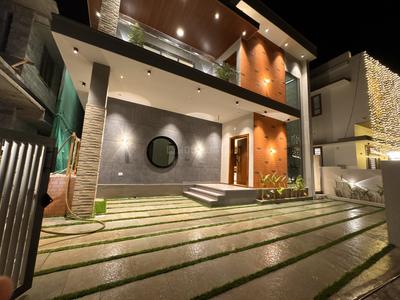 Image of 2300 Sq.ft 4 BHK Independent House for sale in Pukkattupady, Kochi for Rs. 11800000