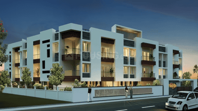 3 BHK Flat