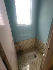 Bathroom Image of 900 Sq.ft 2 BHK Apartment / Flat for rent in Warje Pune for Rs. 25000
