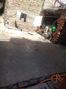 Balcony Image of 450 Sq.ft 3 BHK Independent House for sale in Uttam Nagar New Delhi for Rs. 3700000
