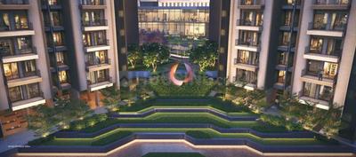 Image of 1571 Sq.ft 3 BHK Apartment / Flat for sale in RG Pleiaddes, Noida Extension, Greater Noida for Rs. 13500000