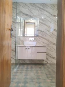 Bedroom One Image of 2565 Sq.ft 4 BHK Builder Floor for sale in Ridhi Signature Floors, Green Field Colony Faridabad for Rs. 22700000