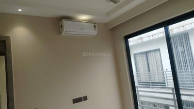 Bedroom Image of 1700 Sq.ft 3 BHK Builder Floor for rent in ROF Insignia Park, Sector 93 Gurgaon for Rs. 31000