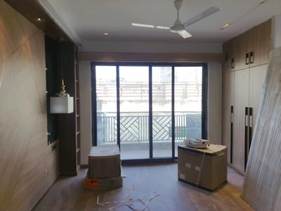 Bedroom Image of 2160 Sq.ft 3 BHK Builder Floor for sale in Palm Floor Ardee City, Sector 52 Gurgaon for Rs. 36000000
