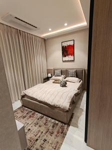 Bedroom Image of 805 Sq.ft 2 BHK Apartment / Flat for sale in Ghatkopar East Mumbai for Rs. 14700000