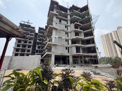 Image of 1500 Sq.ft 2.5 BHK Apartment / Flat for sale in Talaghattapura, Bengaluru for Rs. 18000000
