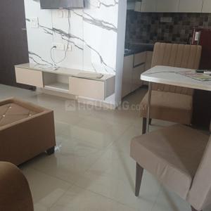 Bedroom Image of 769 Sq.ft 2 BHK Apartment / Flat for rent in Prateek Grand City, Siddharth Vihar Ghaziabad for Rs. 26000