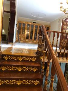 Hall Image of 3150 Sq.ft 6 BHK Builder Floor for rent in Sector 21 Panchkula for Rs. 120000