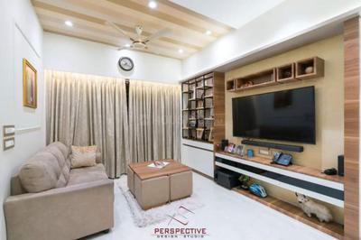 2 BHK Fully Furnished Flat