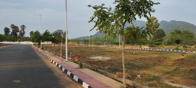 Image of 167 Sq.ft Residential Plot / Land for sale in Legend Summit, Modhavalasa, Vizianagaram for Rs. 4100000