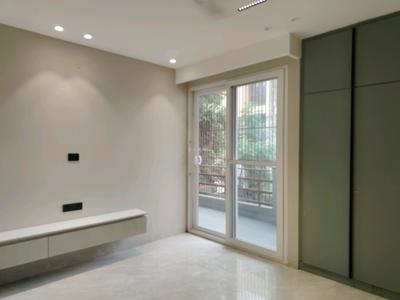 Bedroom Image of 1935 Sq.ft 3 BHK Builder Floor for sale in Sector 51 Gurgaon for Rs. 30500000