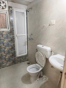 Bedroom Two Image of 700 Sq.ft 2 BHK Apartment / Flat for sale in Sector 37D Gurgaon for Rs. 6850000