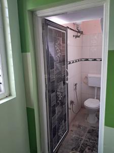 Bathroom Image of 1000 Sq.ft 2 BHK Independent House for sale in Bilwaradahalli Bengaluru for Rs. 6200000