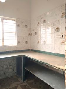 Kitchen Image of 960 Sq.ft 2 BHK Apartment / Flat for sale in Bramhapur Kolkata for Rs. 3500000