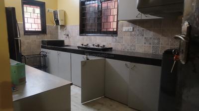 Kitchen Image of 1800 Sq.ft 3.5 BHK Villa for rent in Viman Nagar Pune for Rs. 85000