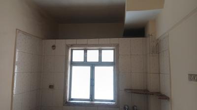 Kitchen Image of 550 Sq.ft 1 BHK Apartment / Flat for sale in Rashmi Star City, Naigaon East Naigaon for Rs. 2400000
