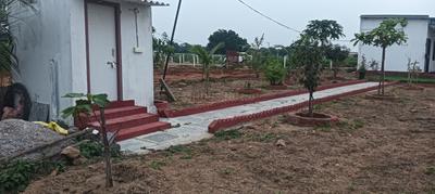Image of 4840 Sq.ft Residential Plot / Land for sale in Chilkur, Hyderabad for Rs. 45000000