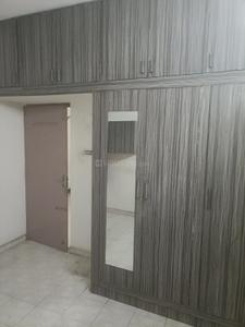Bedroom Image of 950 Sq.ft 2 BHK Independent House for rent in KK Nagar Chennai for Rs. 25000