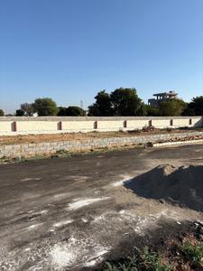 Image of 1050 Sq.ft Residential Plot / Land for sale in Gajsinghpur, Jaipur for Rs. 4999000