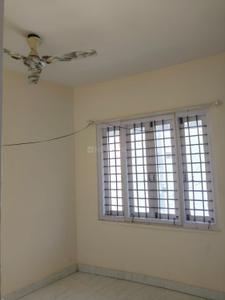Hall Image of 1000 Sq.ft 2 BHK Independent House for rent in Kasturi Nagar Bengaluru for Rs. 21000