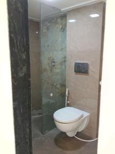 Bedroom Two Image of 899 Sq.ft 2 BHK Apartment / Flat for sale in JP The Palace Tower C, Mira Road East Mira Bhayandar for Rs. 9800000