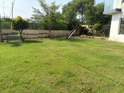 Image of 1008 Sq.ft 2 BHK Builder Floor for sale in Kharar, Mohali for Rs. 3790000
