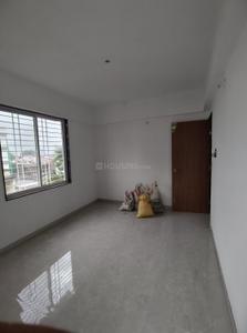 Hall Image of 1671 Sq.ft 3 BHK Apartment / Flat for sale in Indira Nagar Nashik for Rs. 8700000