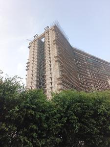Image of 2280 Sq.ft 4 BHK Apartment / Flat for sale in Rising Homes At DXP 92, Sector 92, Gurgaon for Rs. 29900000