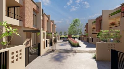 3 BHK Villa