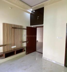 Bedroom Image of 550 Sq.ft 1 BHK Independent House for sale in Bangarapet Kolar for Rs. 2489200