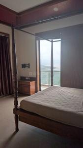 Bedroom Image of 3501 Sq.ft 3 BHK Villa for sale in Nanak Amarja Hills, Mahagaon Pune for Rs. 90000000