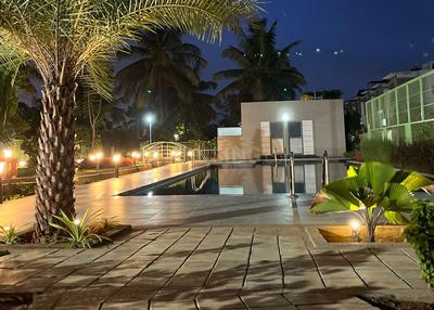 Image of 1950 Sq.ft 3 BHK Villa for sale in Antaliea Homes 1, Agrahara Layout, Bengaluru for Rs. 26000000