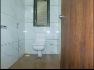 Bathroom Image of 1082 Sq.ft 2.5 BHK Apartment / Flat for sale in N B Bhalchandra Akashvan, Punawale Pune for Rs. 7900000
