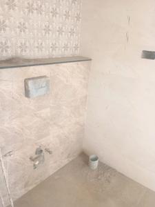 Bedroom One Image of 2180 Sq.ft 3 BHK Apartment / Flat for sale in SMR Vinay Iconia, Kondapur Hyderabad for Rs. 20710000