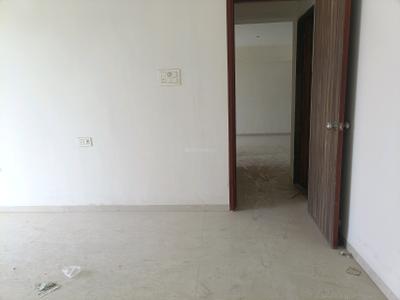 Bedroom Image of 1900 Sq.ft 3 BHK Apartment / Flat for sale in Neelkanth Neel Amplus, Kharghar Navi Mumbai for Rs. 17500000