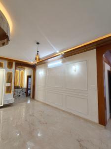 Hall Image of 2200 Sq.ft 3 BHK Builder Floor for sale in Nagarbhavi Bengaluru for Rs. 23500000