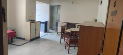 Living Room Image of 1050 Sq.ft 2 BHK Apartment / Flat for sale in Pashan Pune for Rs. 10000000